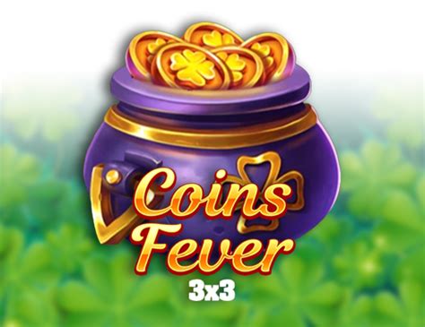 Coins Fever 3x3 888 Casino